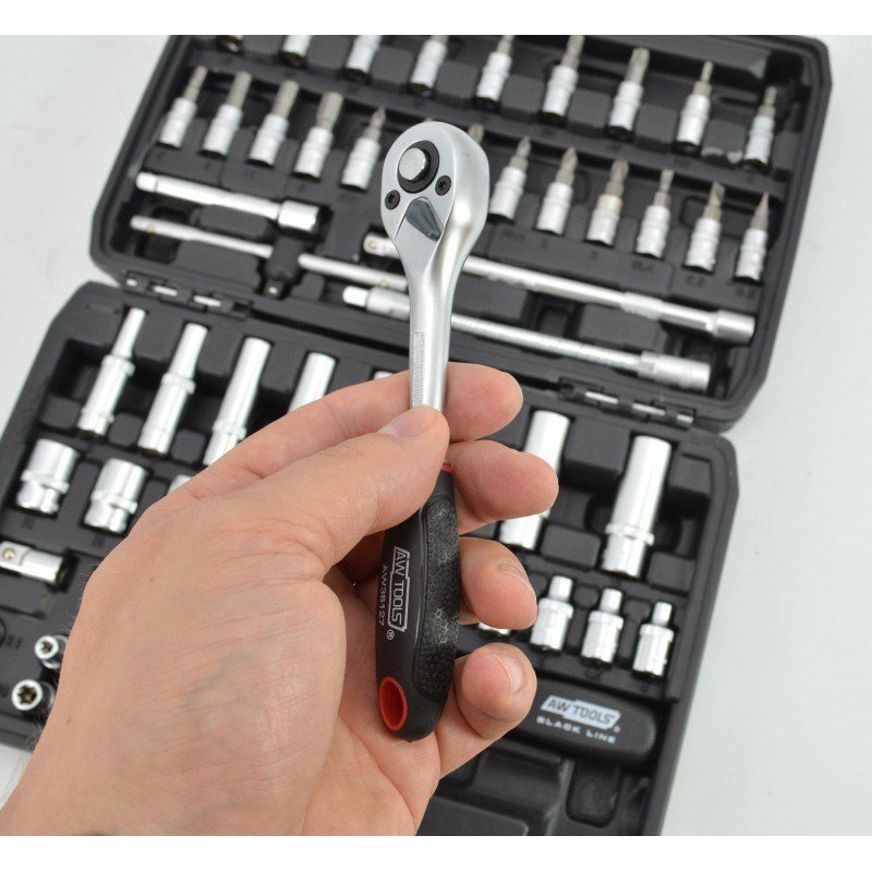 AWTOOLS AW39056 stikst #5
