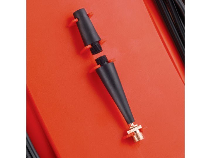 Black & Decker ASI200 luftkompressore Cigartnder #9