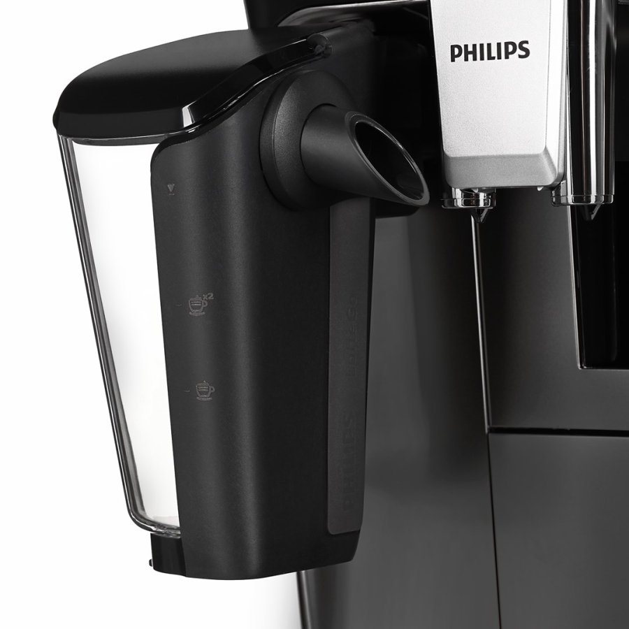 Philips Series 2300 EP2334 Fuldautomatisk espressomaskine #11