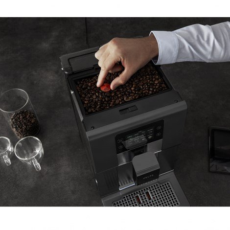 Krups Intution Preference EA875U10 kaffemaskine Semi-auto Espressomaskine 3 L #7