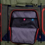 OGIO REJSETASKE RIG ST 9800 TIGER SWIRLS P/N: 5924061OG #8