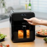Zelmer ZAF6500 Air Fryer 6,5 l 1500 W Sort #23