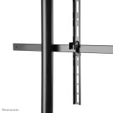 Neomounts NS-M3800BLACK skrmbeslag og -stativer 2,54 m (100