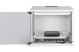 Digitus DN-49204-SET stativ 9U V�gmonteret stativ Gr� #3