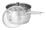 Resto Kitchenware 92101 sovsegryde 1,9 L Rund Rustfrit stl #9
