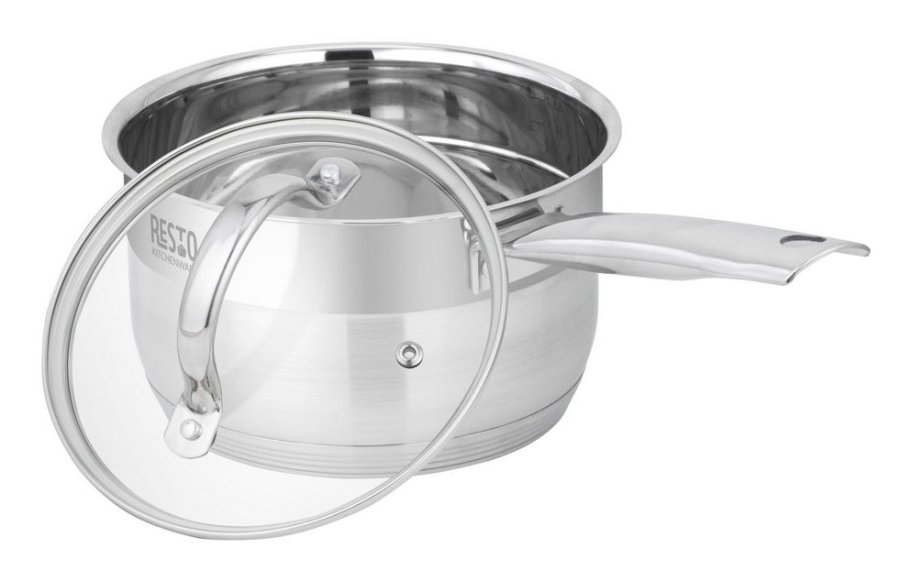 Resto Kitchenware 92101 sovsegryde 1,9 L Rund Rustfrit stl #9