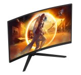 AOC G4 CQ32G4VE computerskrm 81,3 cm (32