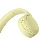 Sony WH.CH520Y gelb #6