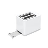 Tefal Sense TT6931 7 2 skive(r) 850 W Hvid #6