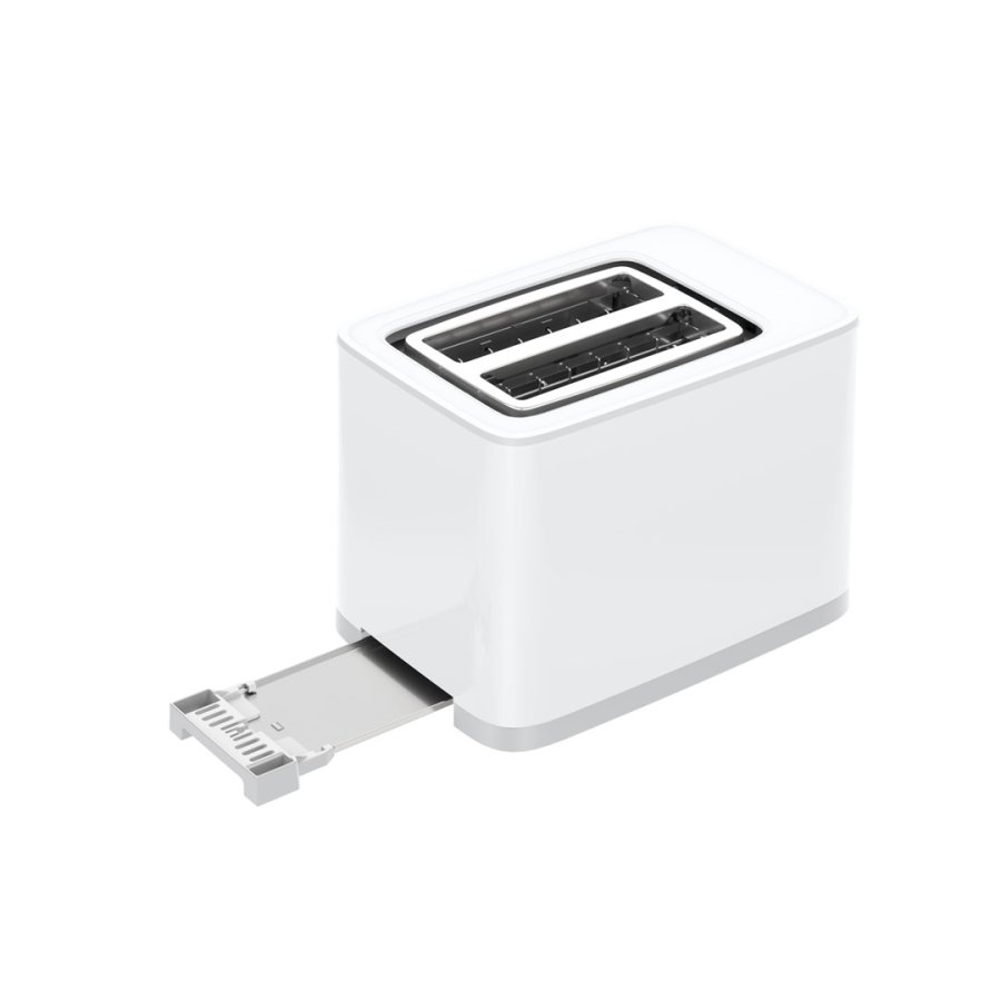 Tefal Sense TT6931 7 2 skive(r) 850 W Hvid #6