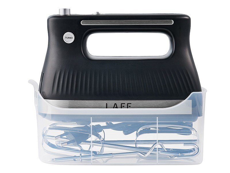LAFE Hndmikser MIX & STORE 500 W Sort #4