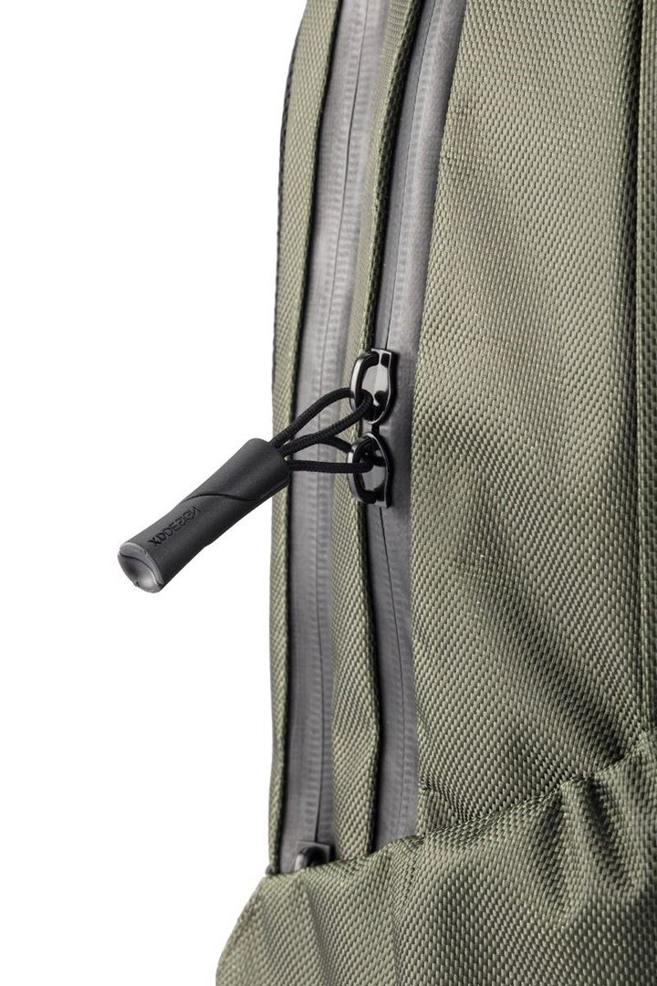 XD DESIGN RYGSK BOBBY EXPLORE NAVY BLUE P/N: P705.915 #14