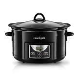 Crock-Pot slow cooker SCCPRC507B-050 4.7l (sort) #1