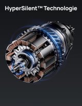 Dreo TurboPoly 154 Sort #8