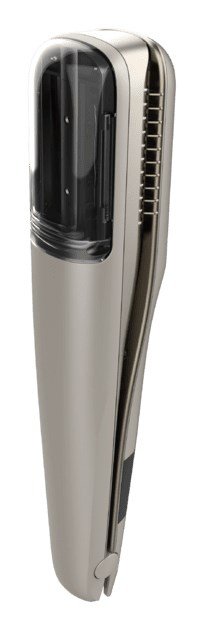 Cecotec HairCare SmoothEnds pr�cision trimmer Cremefarvet #4
