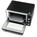 ADLER AD 6029 elektrisk ovn Sort #13