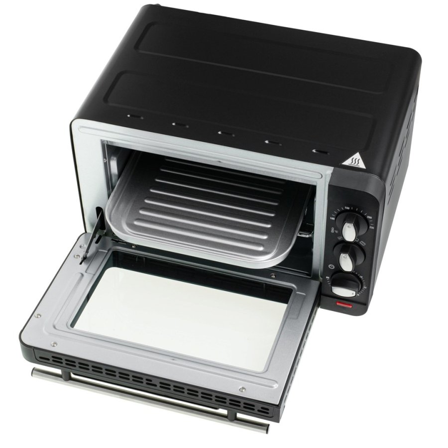 ADLER AD 6029 elektrisk ovn Sort #13