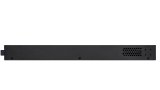 LANCOM XS-3550YUP Administreret L2/L3 10G Ethernet (100/1000/10000) Str�m over Ethernet (PoE) 1U Sort #3