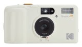 Kodak Snapic A1 Kompakt filmkamera 35 mm Elfenben #1