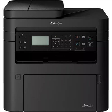 Canon i-SENSYS MF264dw II Laser A4 1200 x 1200 dpi 28 sider pr. minut Wi-Fi #3