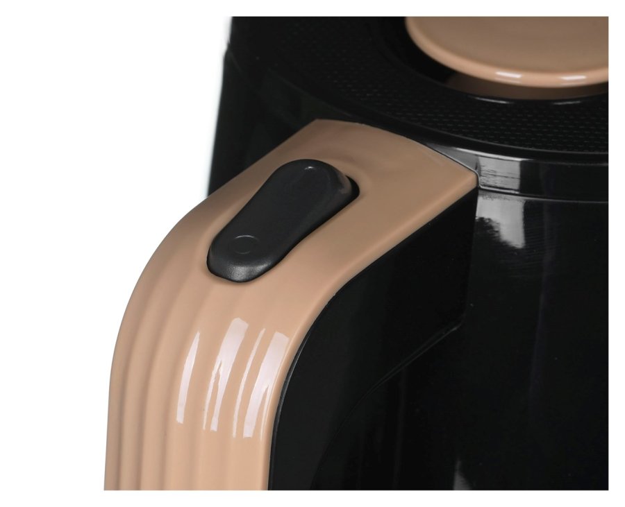 MAESTRO MR-033 sort elkedel #5