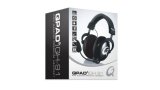 QPAD QH-91 Headset Ledningsf�rt Spil Sort #3