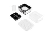 Adler AD 4486 ggekoger 8 g 800 W Sort, Satin stl, Transparent #4