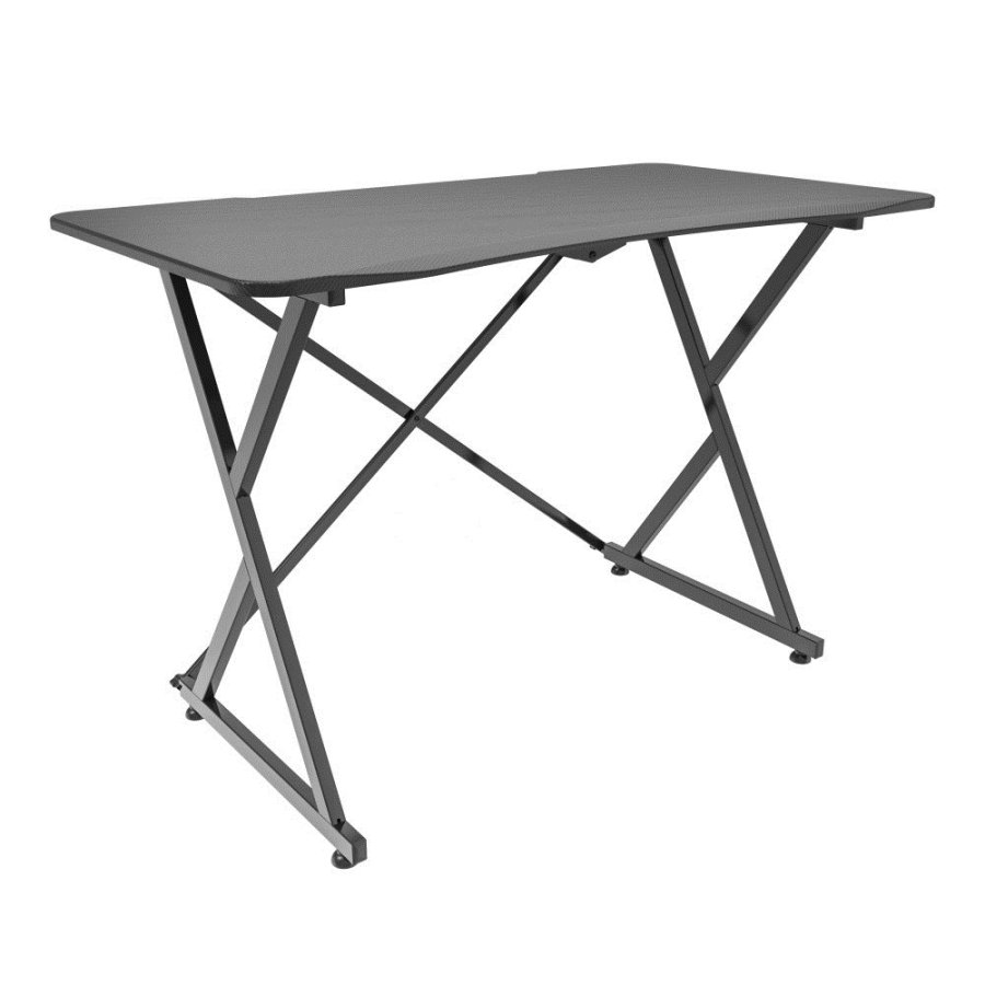Techly ICA-TB ESG01 computerbord Sort #2