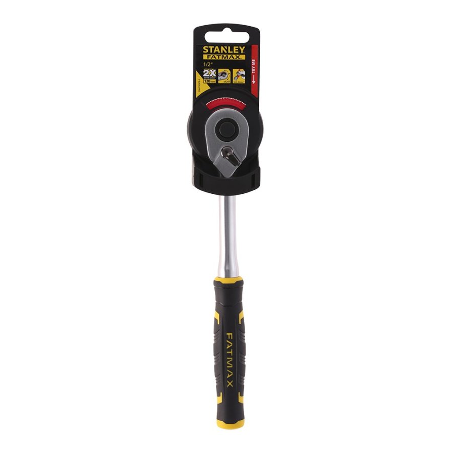 Stanley FMMT82678-0 rachet skruengle 1 stk 120 #7