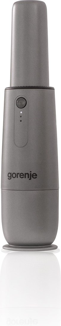 Gorenje MVC72HGA hndholdt stvsuger Gr Posels #2