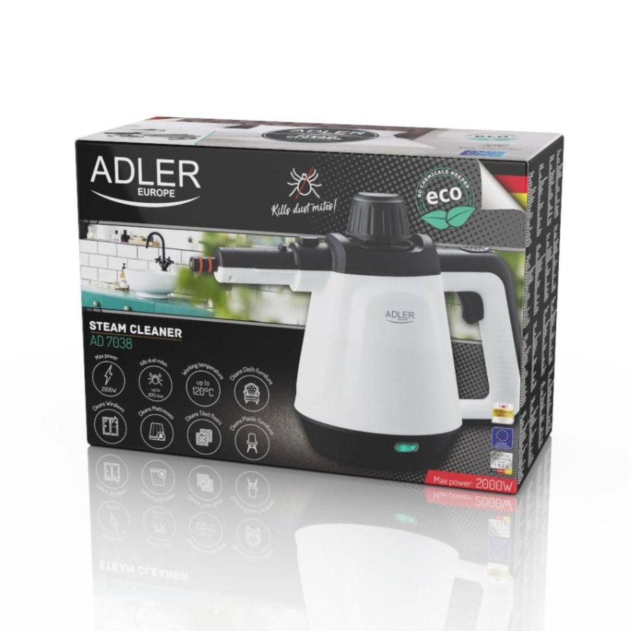 Damprenser Adler AD 7038 #11