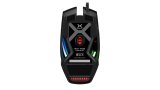 Krux Bot RGB Modulr gamingmus med kabel #4
