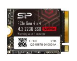 Silicon Power UD90 M.2 500 GB PCI Express 4.0 3D NAND NVMe #1