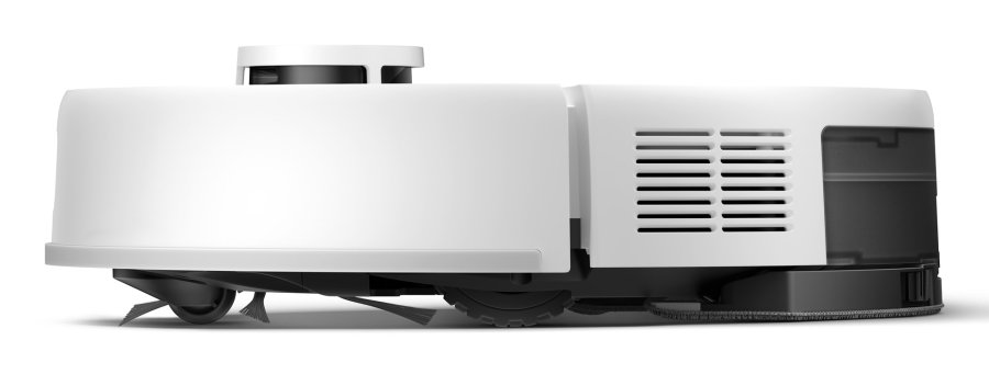 Rengringsrobot Mova by Dreame E20 (hvid) #15