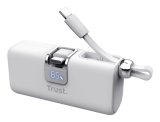 Trust Pacto Lithium-Ion (Li-Ion) 5000 mAh Hvid #3