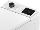 BEKO ETB622ECWPL topfyldt vaskemaskine, 6 kg #10