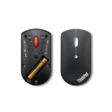 Lenovo 4Y50X88822 mus Spil Ambidextrous Bluetooth Optisk 2400 dpi #7