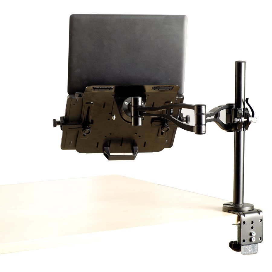 Fellowes Ergonomics Vista Skulderbase til brbar computer - Former Professional Series #9