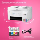 Epson EcoTank L5316 Inkjet A4 5760 x 1440 dpi 33 sider pr. minut Wi-Fi #12