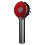 Massagerende hrbrste til hr og hovedbund REGENERATING HAIRBRUSH MASSAGER MT6537 #19