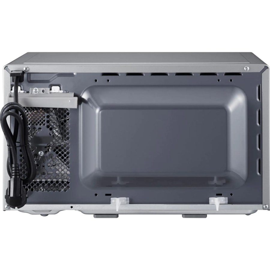 Panasonic NN-K12JMMEPG mikroblgeovn med grill #7