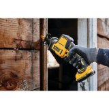 DeWalt DCS312D2-QW Akku-Säge #5