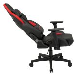 SENSE7 Prism Gaming l�nestol Spand (vugge) s�de Sort #5