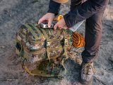 Tracer Evo trekkingrygs�k 16