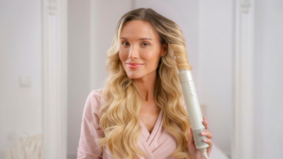 HRTRRE - KRLLETANG 5-I-1 MPM GLOW&FLOW MLW-27 #2