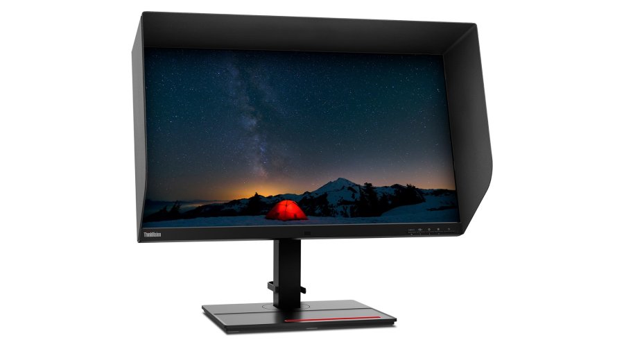 Lenovo ThinkVision P27u-20 computerskrm 68,6 cm (27
