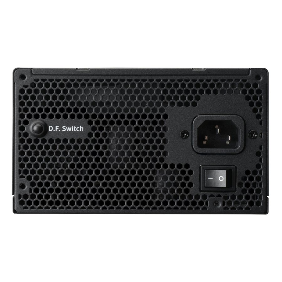 Enermax EGN1200P enhed til str�mforsyning 1200 W 20+4 pin ATX ATX Sort #11