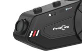 Intercom til motorcykler FREEDCONN R1 PLUS E Sort #3