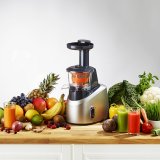 Tefal Infiny Juice ZC255B Saftpresser 200 W Gr, Slv #11