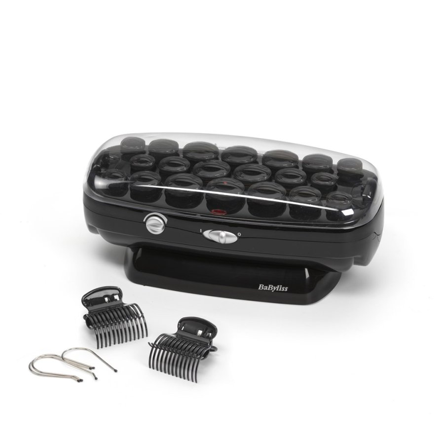 BaByliss Thermo Ceramic Rollers #6